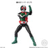 『仮面ライダーシリーズ』【食玩】掌動-XX(ダブルクロス) 仮面ライダー10【BOX】
